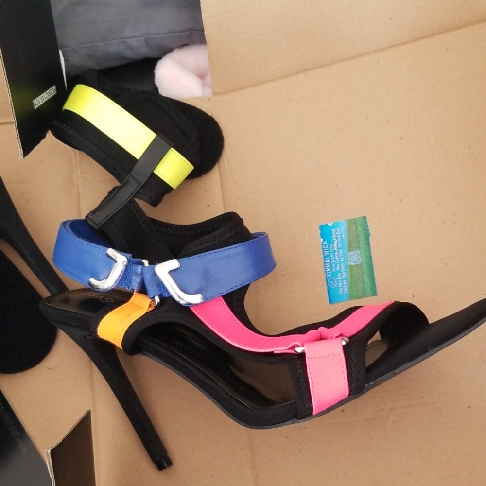 Heels